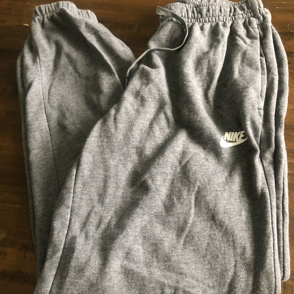 Nike sweatpants womens xsmall